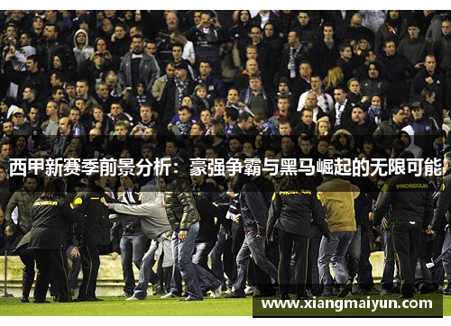 西甲新赛季前景分析：豪强争霸与黑马崛起的无限可能